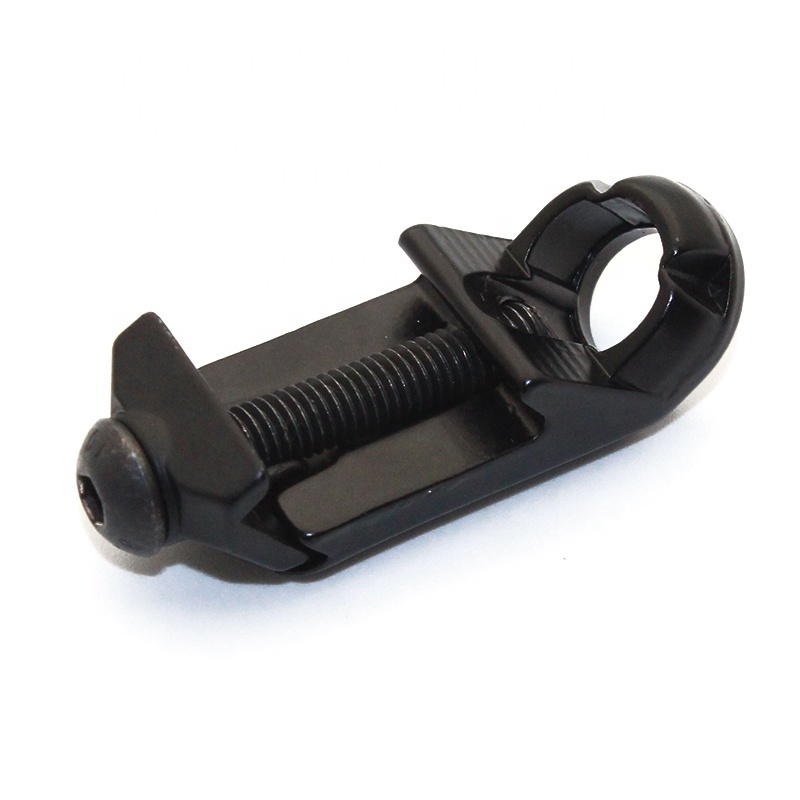 Hunting Rail Sling Swivel Adapter Attachment for QD Push Button