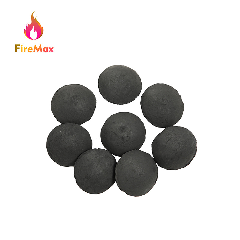 Firemax Charcoal Briquette For Family Use Charcoal Good Quality Briquettes Machine Making Charcoal Bbq