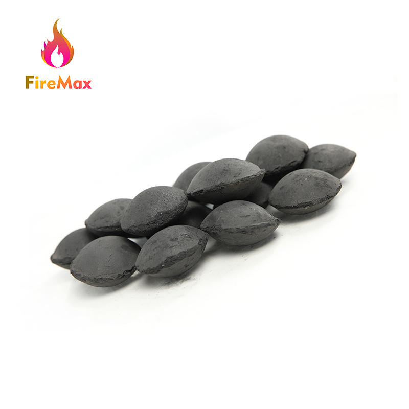 Firemax Charcoal Briquette For Family Use Charcoal Good Quality Briquettes Machine Making Charcoal Bbq