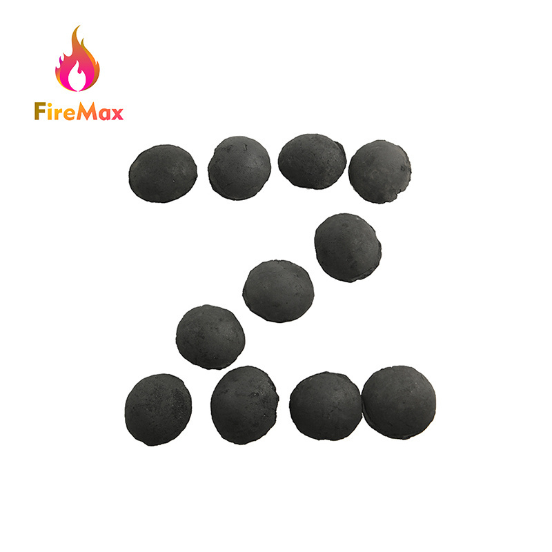 Firemax Charcoal Briquette For Family Use Charcoal Good Quality Briquettes Machine Making Charcoal Bbq