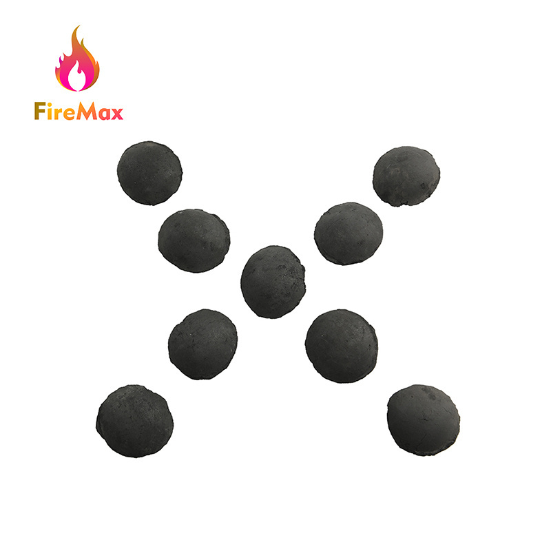 Firemax Charcoal Briquette For Family Use Charcoal Good Quality Briquettes Machine Making Charcoal Bbq