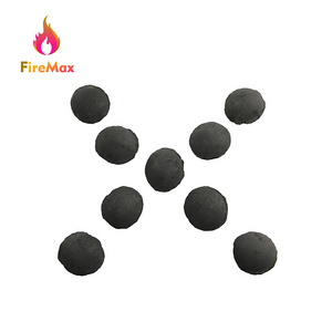 FireMax Good Quality Briquette Charcoal For Sale Bamboo Bbq Charcoal Briquette For Outdoor Barbecue