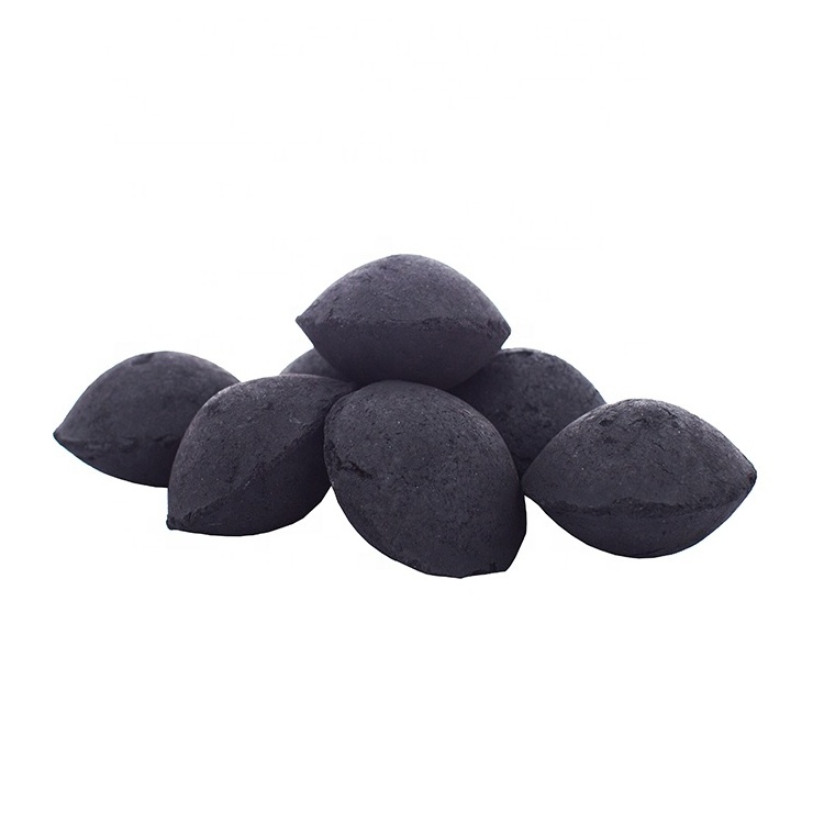 FireMax New Arrival Briquette Charcoal For Sale Bamboo Bbq Pillow Shaped Bbq Coal For Outdoor Barbecue