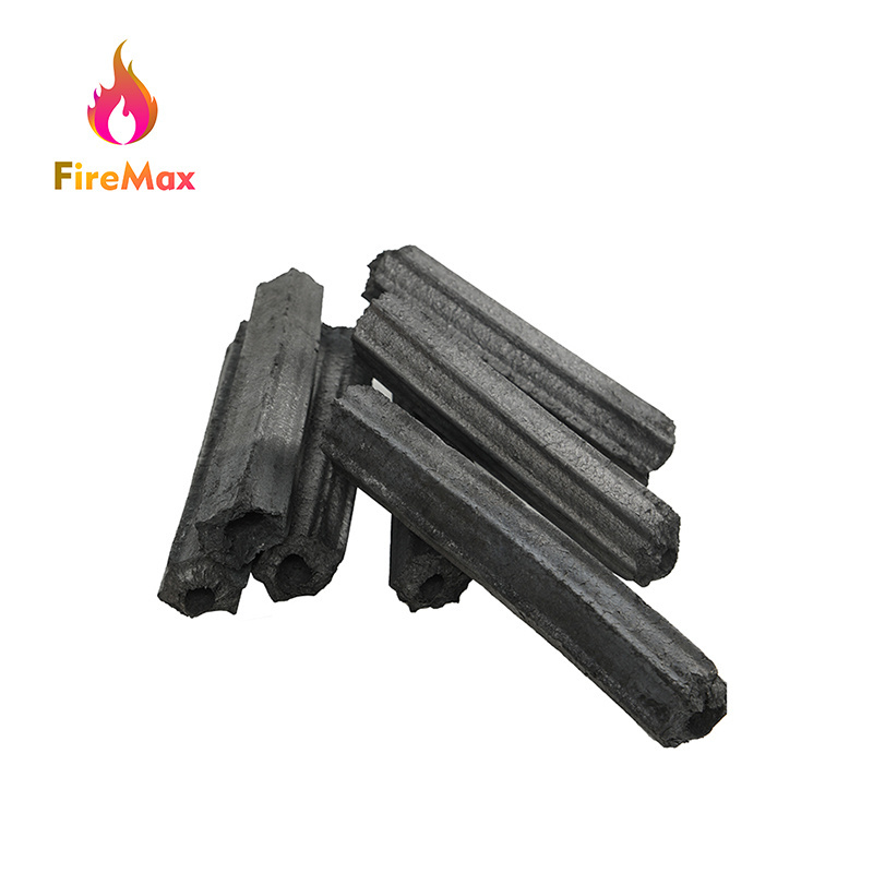 FireMax Factory Directly Sale High Quality Smokeless Sawdust Charcoal For Barbecue Restaurant