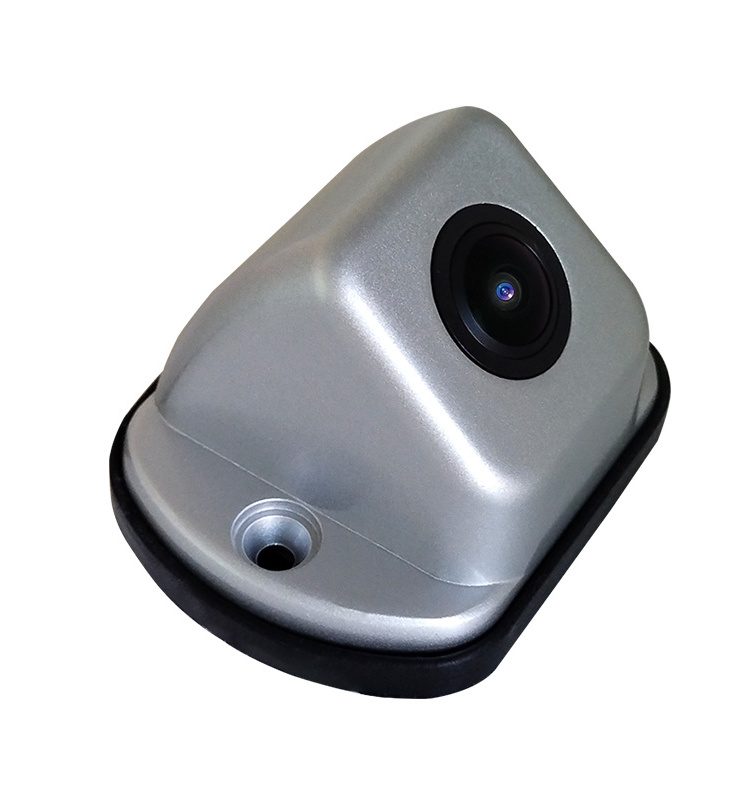 Alerts System for Driver Fatigue Car Cameras Fisheye 1080p High Definition 360 degree Dash Cam Security Recorder