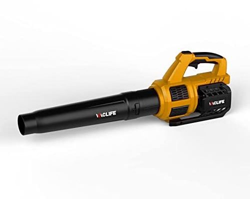 FIREEGG Hot sales Portable Electric Blower Air Leaf Blower Handheld Wireless