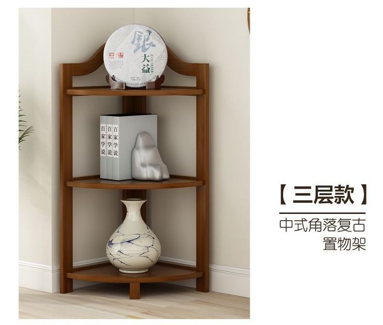 Wooden modern storage cabinet with drawers cabinet for living room