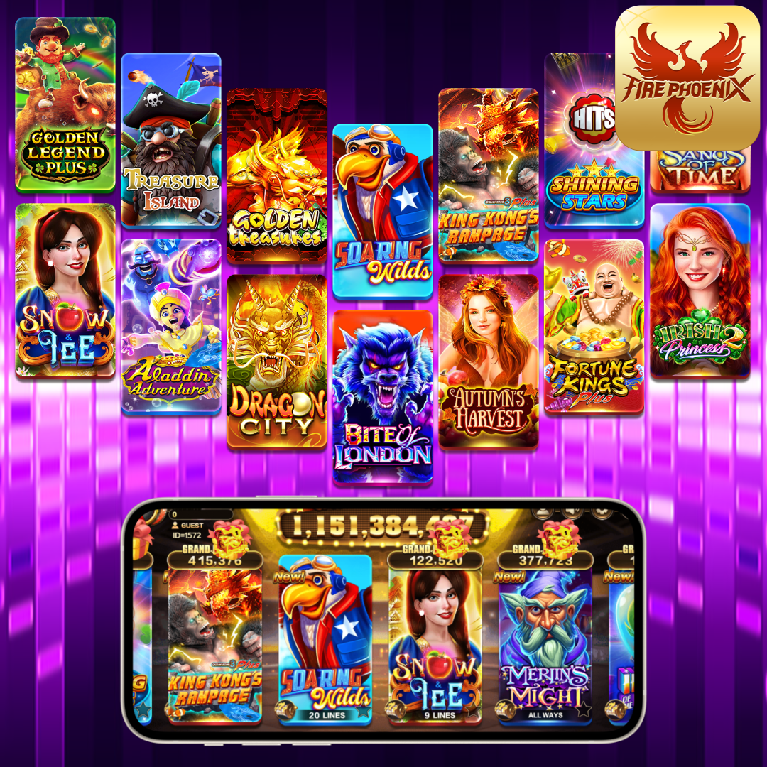 Customize Your Own Online Game Platform Orion Star Online Fish App Software Arcade Card System