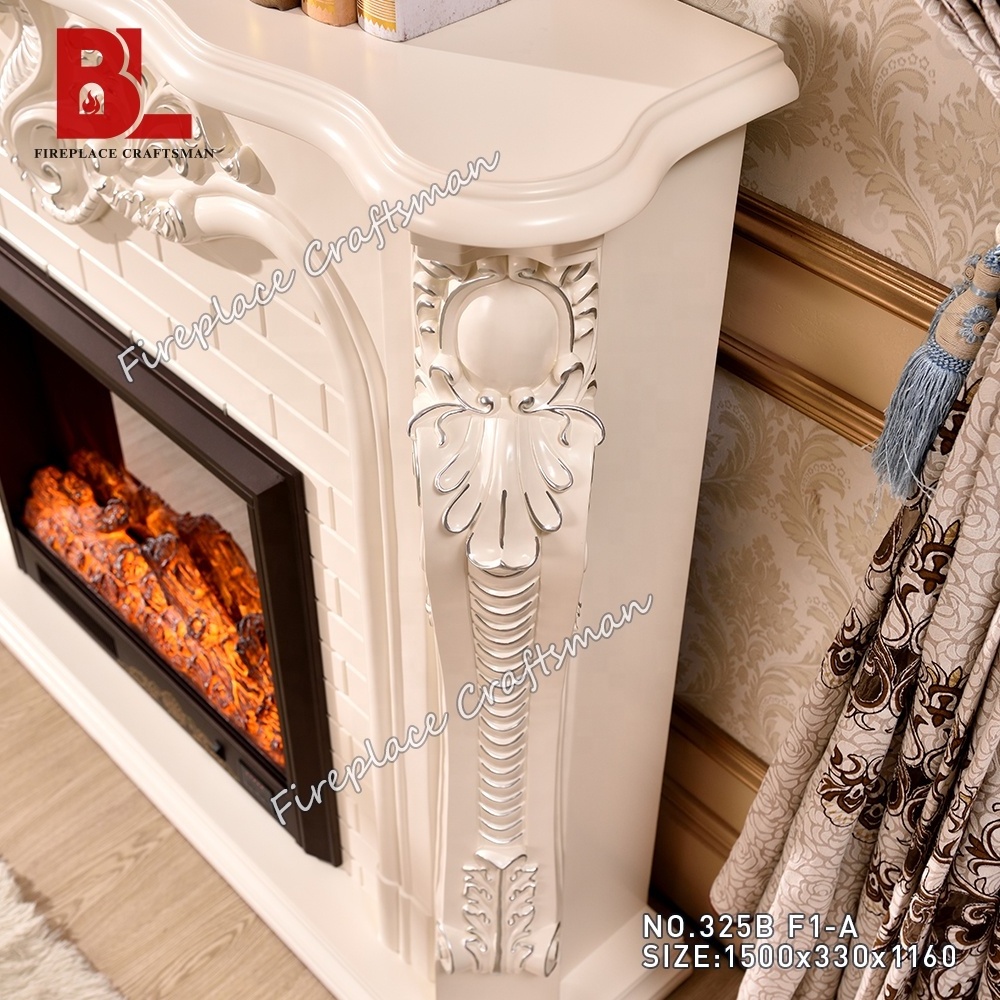 New style hot selling Quality linear 72 gas insertgas burner fireplace christmas wood burning indoor fireplace