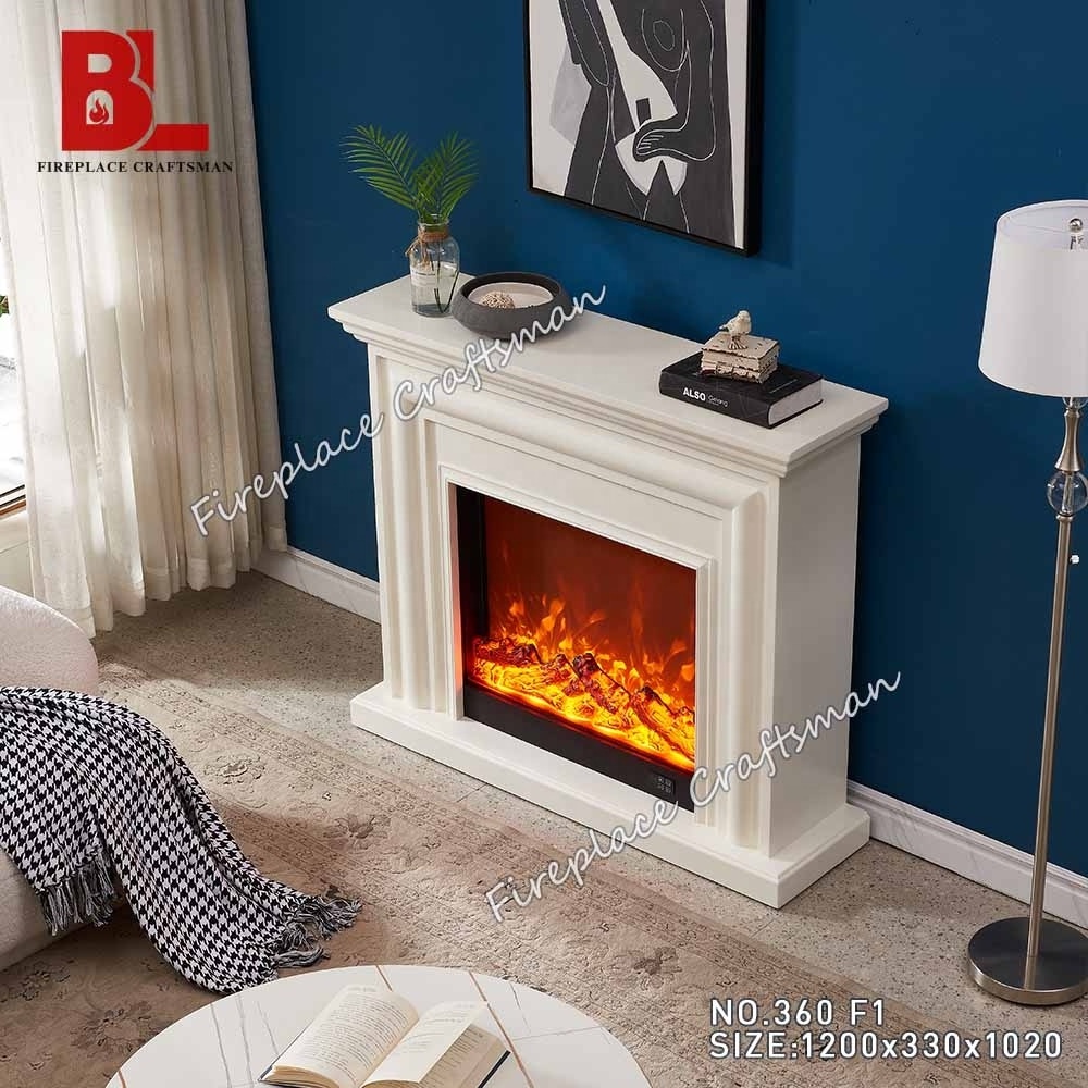 Modern best portable stand alone artificial propane wood burning insert heater indoor electric fire place kits ideals