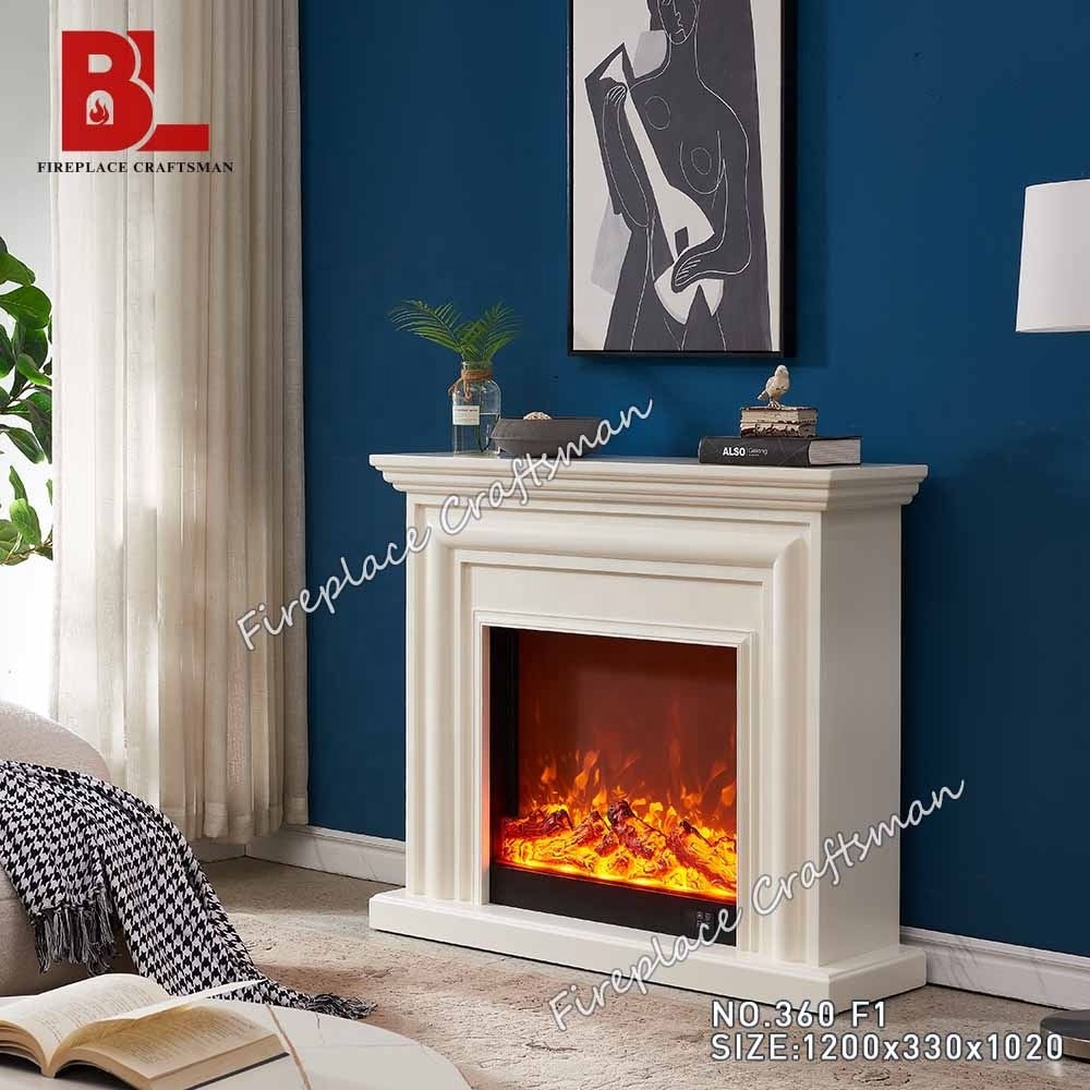 Modern best portable stand alone artificial propane wood burning insert heater indoor electric fire place kits ideals