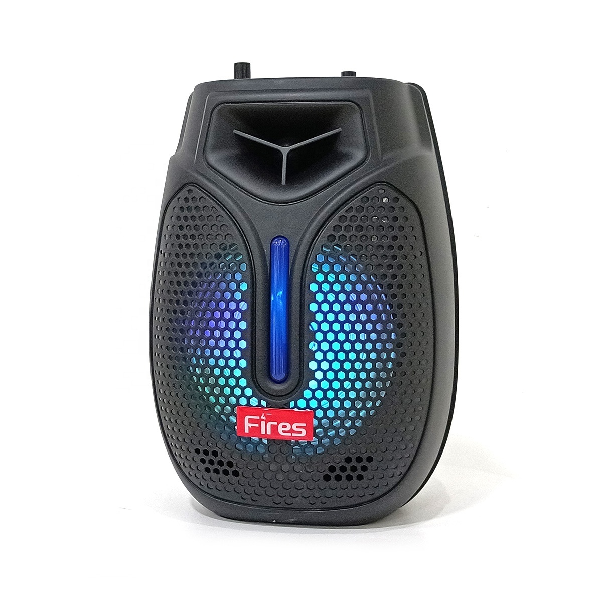 sound equipment/amplifiers/speaker parlantes 2024 gadgets led light wiz connected tech wireless