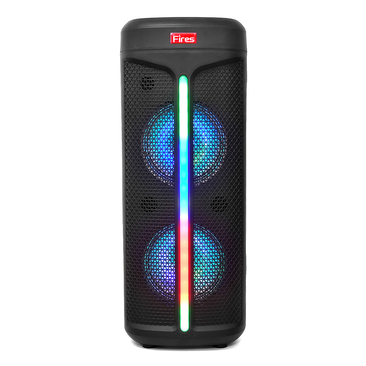 parlantes portatil super bass portable speaker wiz connected gadgets electronic 2022 active speaker hifi big pa karaoke partybox