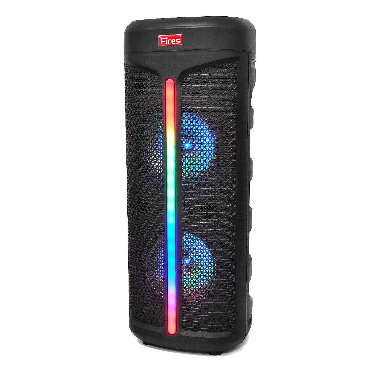 parlantes portatil super bass portable speaker wiz connected gadgets electronic 2022 active speaker hifi big pa karaoke partybox