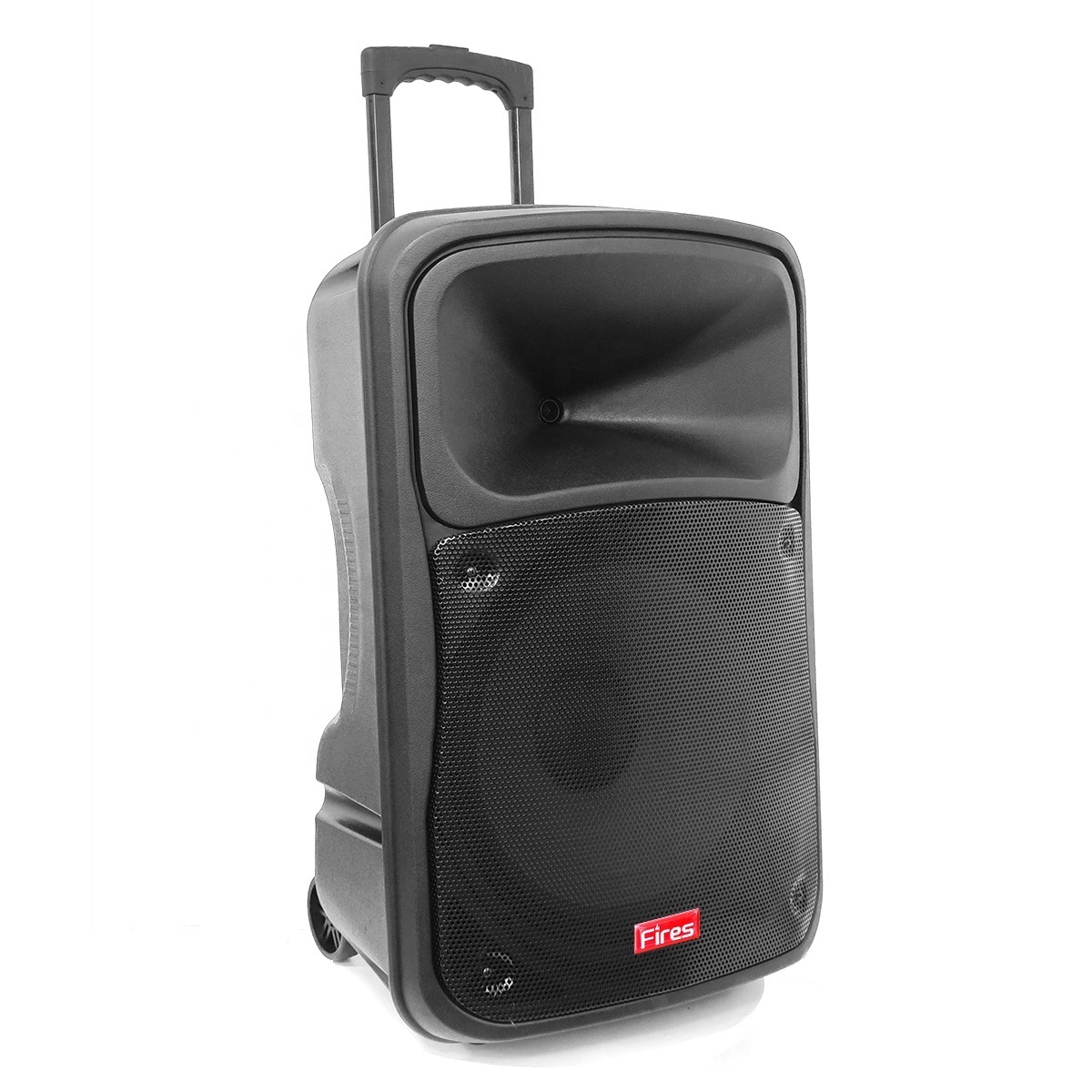 active dj system stage 2022 big subwoofer  boost bass sub kan-a1 parlantes professional wiz connected dj karaoke music player