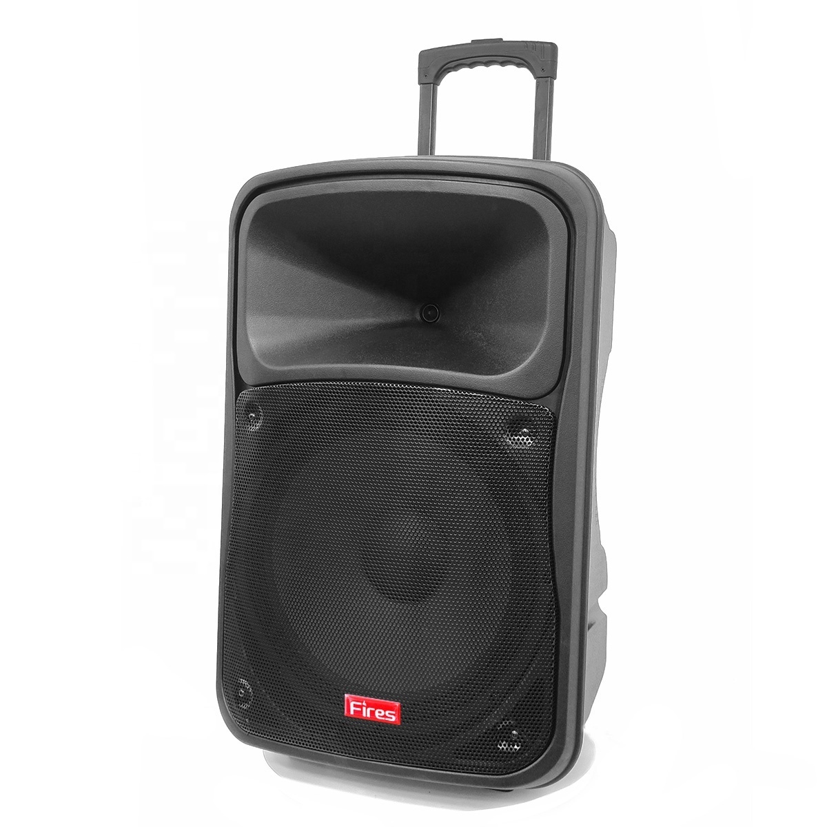 active dj system stage 2022 big subwoofer  boost bass sub kan-a1 parlantes professional wiz connected dj karaoke music player