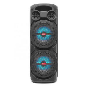 bocinas China speaker & horn subwoofer sound tweeter wiz connected bocina amplificada de 8 parlante gadgets electronic parlantes