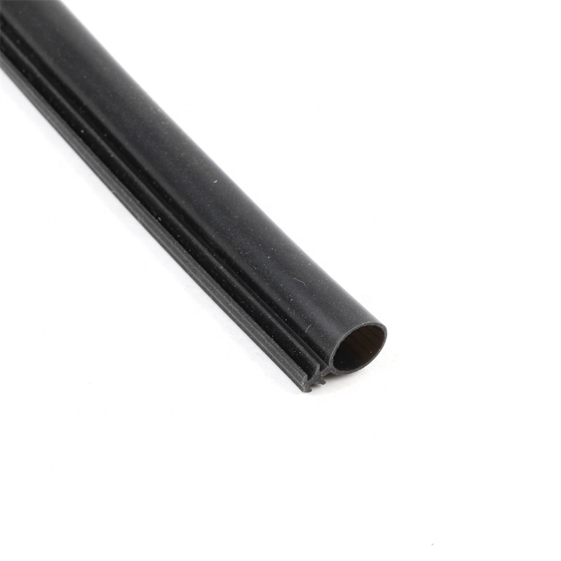 S88 Fire resistance Silicone Adhesive Fire-Smoke Gasket  Door Frame Seal  Acoustic Door Frame Fire and Smoke Weatherstripping