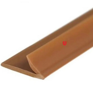 Acoustic Door Frame Insulation Seal Frame Bottom Seal Rubber Weather Stripping