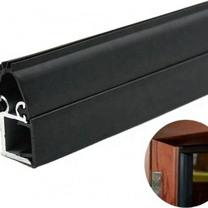 Door frame soundproofing seal Acoustic Door Seal for Noise Reduction