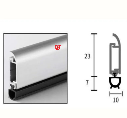 Perimeter Acoustic Door Frame gasket