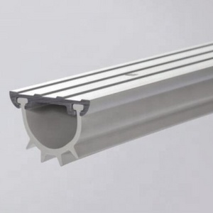 Garage Soundproof door frame gasket  Door Draft Brush Seal Acoustic Door Frame Insulation Seal