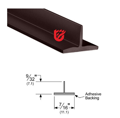 Self-Adhesive Weather Strip Window Weatherstrip and doors weatherstripping