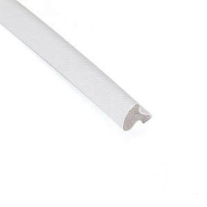 Pu foam windows Indoor Weather Stripping Self Adhesive Foam Window Seal Strip For Doors And Windows Soundproofing Weatherstrip