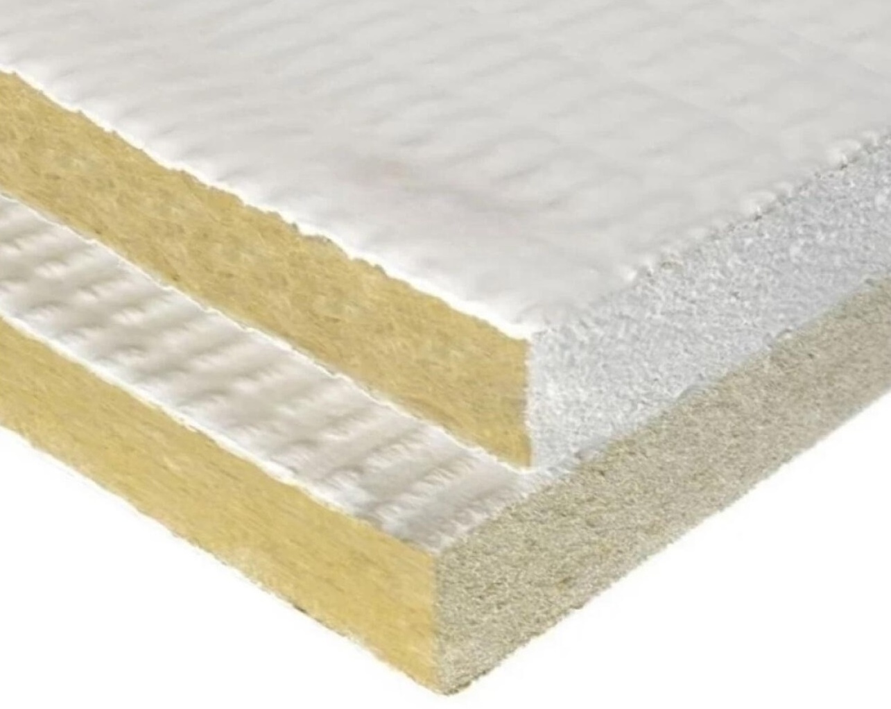 Fire pssiave rock wool fire coating boards Acoustic Rock Wool Boards fireproof rock wool insulation