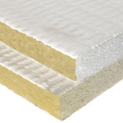 Fire pssiave rock wool fire coating boards Acoustic Rock Wool Boards fireproof rock wool insulation