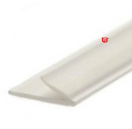 Acoustic Door Frame Insulation Seal Frame Bottom Seal Rubber Weather Stripping