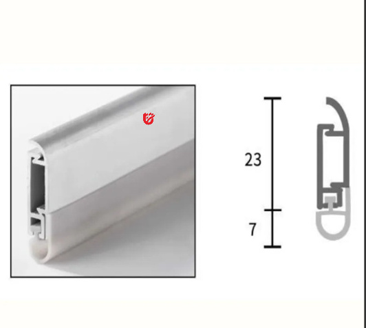 Perimeter Acoustic Door Frame gasket