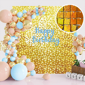 Colorful Paper Confetti for Wedding Anniversary, Birthday, and Party Decorations Blue Foil Thin Paper Circles Table Confetti