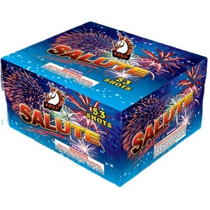 China 49 shots of cake fireworks and Christmas celebration cake fireworks wholesale