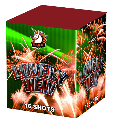 China 16 shots of cake fireworks and Christmas celebration cake fireworks wholesale