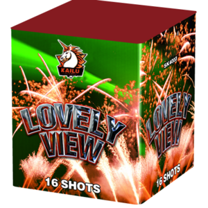 China 16 shots of cake fireworks and Christmas celebration cake fireworks wholesale