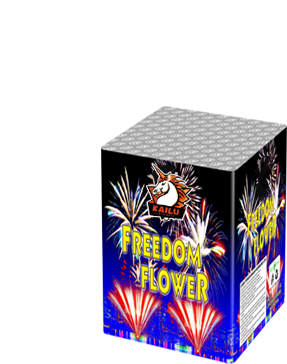 China 16 shots of cake fireworks and Christmas celebration cake fireworks wholesale