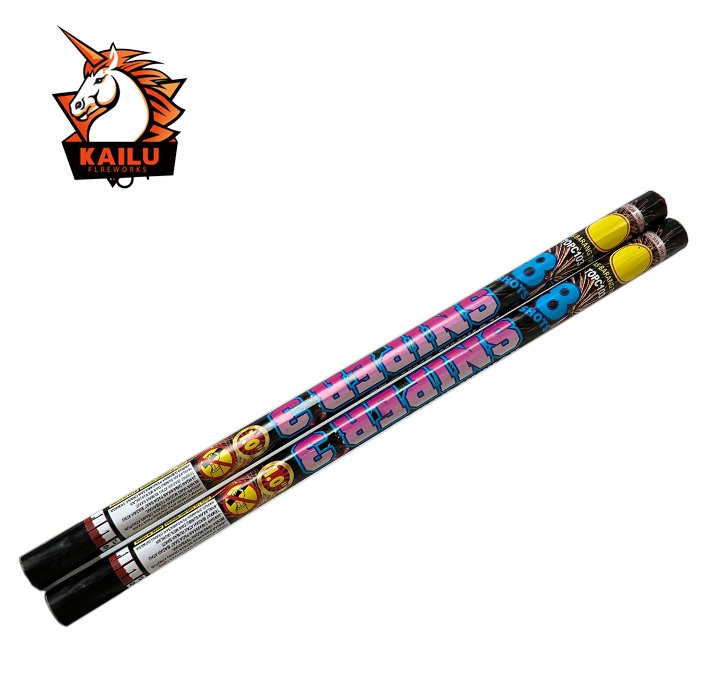 Wholesale of 0.8-inch 5-wave Roman candlelight fireworks in China