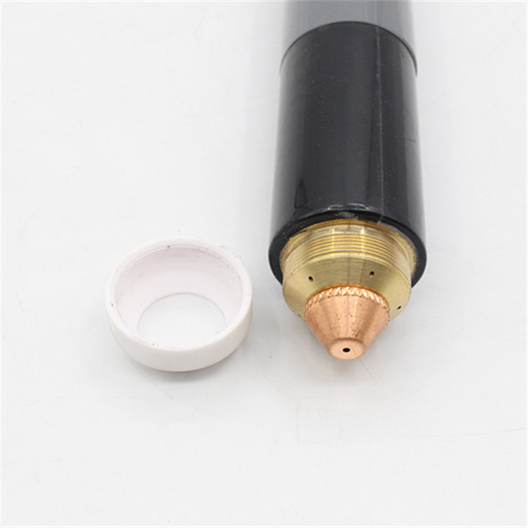 yue yang100 straight welding torch head