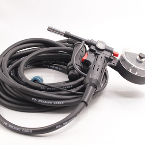 high quality Spool Gun Push Pull Welding Torch