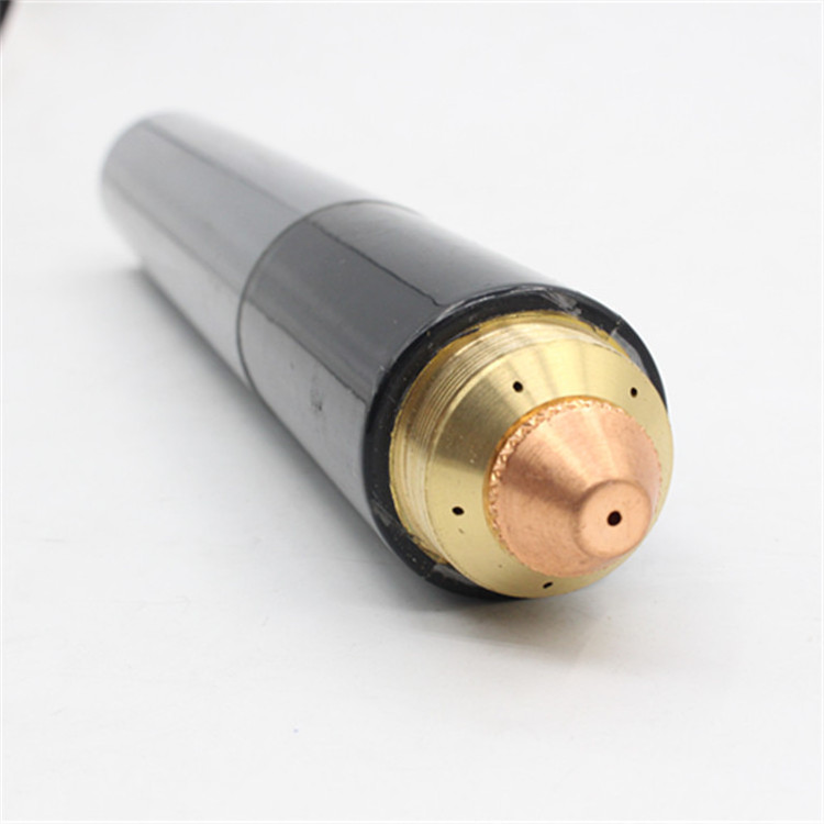 welding torch head for YUEYANG 100 Air Plasma Cutting Torch