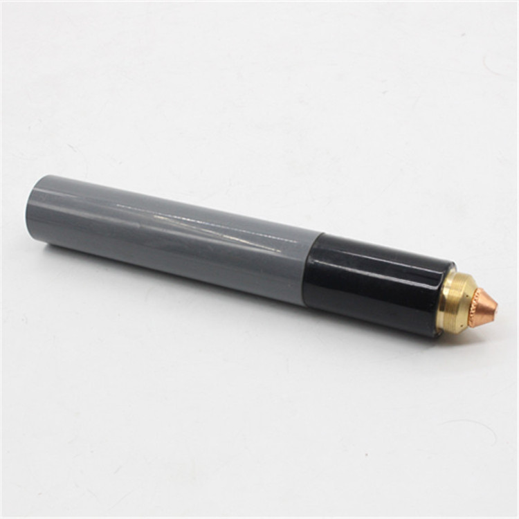 welding torch head for YUEYANG 100 Air Plasma Cutting Torch