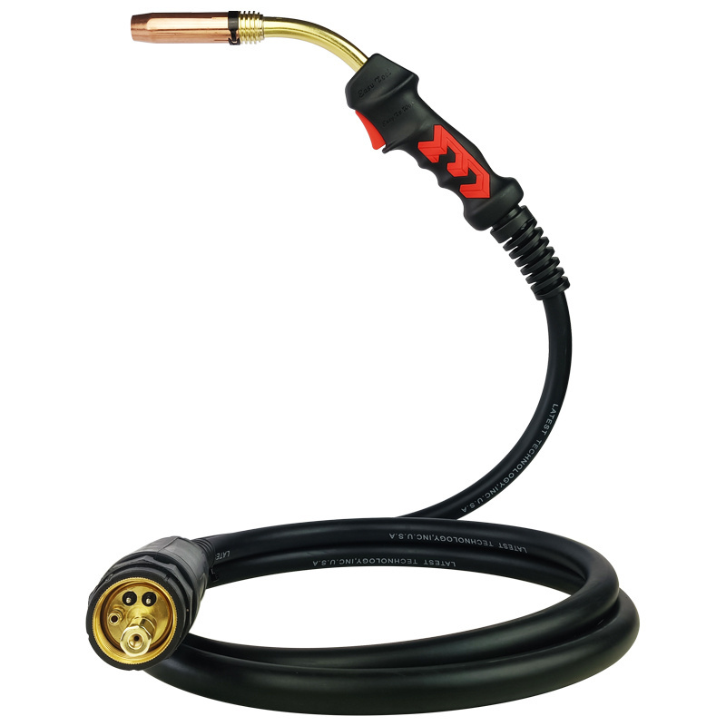 36KD Gas MIG Welding Torches Copper Hand Brazing Torch