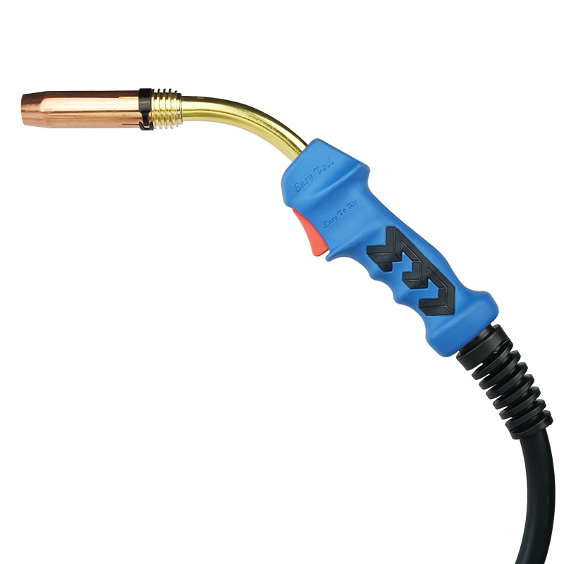 36KD Gas MIG Welding Torches Copper Hand Brazing Torch