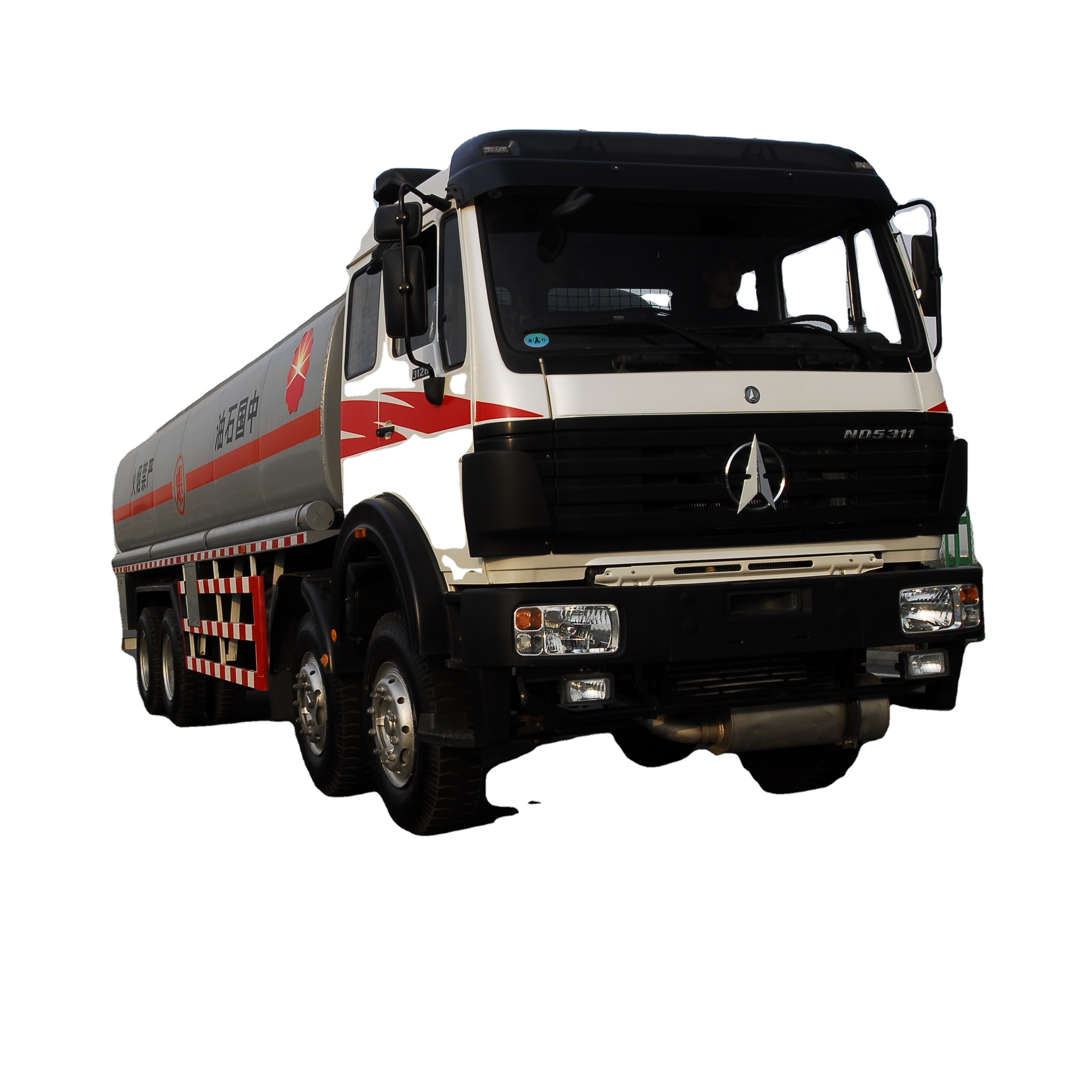 9js150a Gearbox Water-cooled Engine Oil Tank Truck Suction & Delivery Oil Hose Gasoline Tanker Ship Oil Tanker 10000 Mt 4 - 6L /