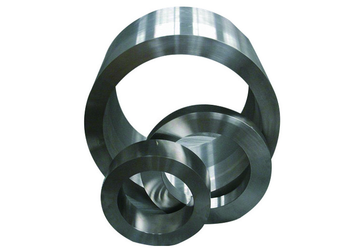 Outstanding Quality Forged Pistons Forgings Titanium Crankshaft