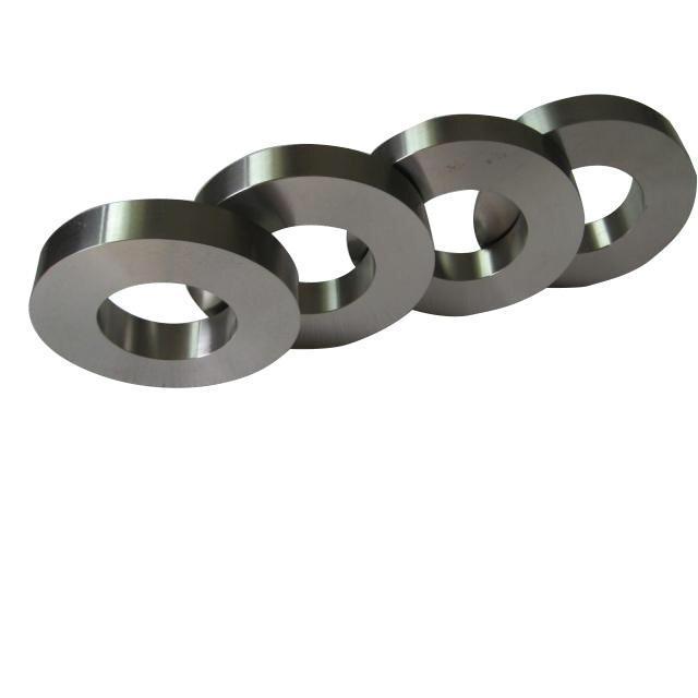 Outstanding Quality Forged Pistons Forgings Titanium Crankshaft