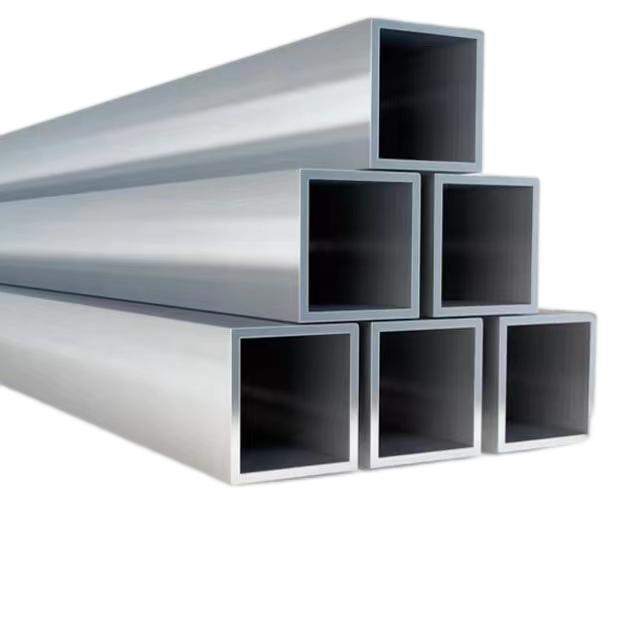 Factory Direct Price Square Rectangular Titanium Pipe 22Mm Dioxide R248 Titanium Tube For Pvc Pipe