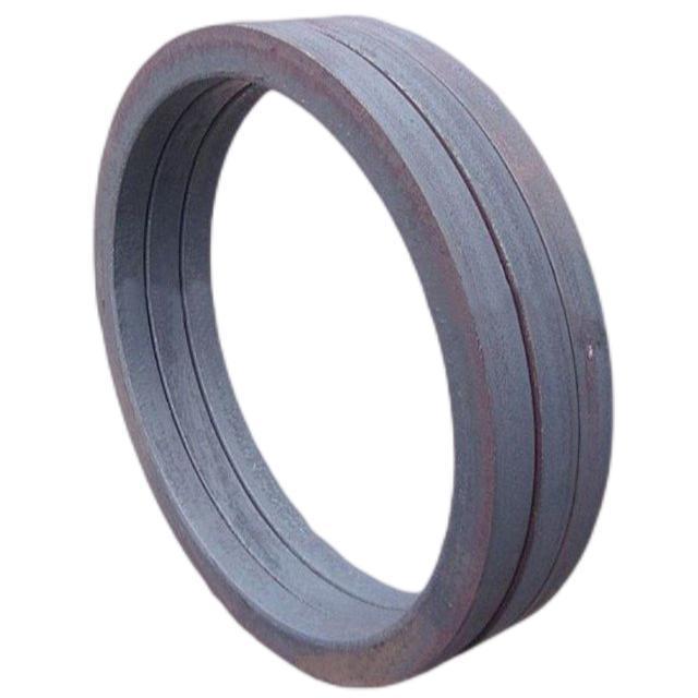 Competitive Price ASTM B381 Gr1 UNS R50250 forged titanium forged block titanium forging ring