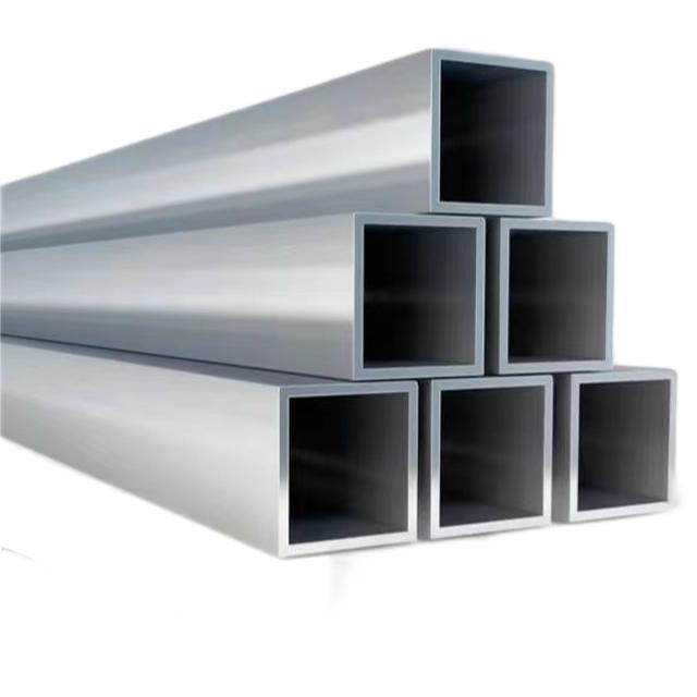 Factory Direct Price Square Rectangular Titanium Pipe 22Mm Dioxide R248 Titanium Tube For Pvc Pipe